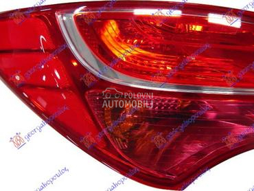 STOP LAMPA SPOLJASNJA (DEPO) za Hyundai Santa Fe od 2012. do 2016. god.