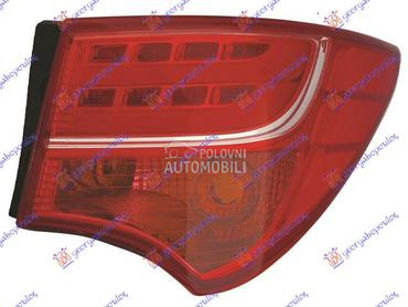 STOP LAMPA SPOLJASNJA (LED) (D za Hyundai Santa Fe od 2012. do 2016. god.