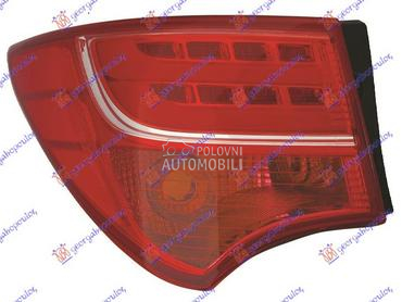 STOP LAMPA SPOLJASNJA (LED) (D za Hyundai Santa Fe od 2012. do 2016. god.