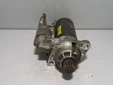 ALNASER za Volkswagen Passat B6