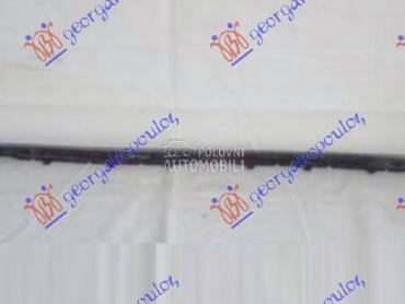 SPOJLER PREDNJEG BRANIKA za Hyundai Santa Fe od 2012. do 2016. god.