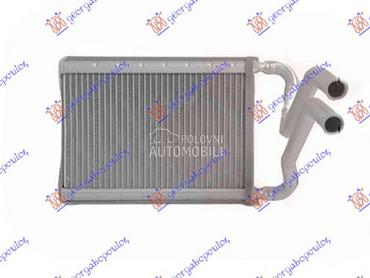 GREJAC KABINE (150x245x26) za Hyundai Santa Fe od 2012. do 2016. god.