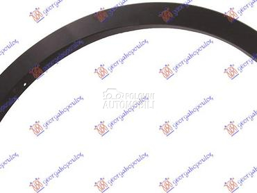 RUB PLASTICNI PREDNJEG BLATOBR za Hyundai Santa Fe od 2012. do 2016. god.