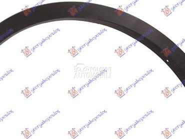 RUB PLASTICNI PREDNJEG BLATOBR za Hyundai Santa Fe od 2012. do 2016. god.