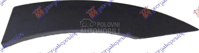 RUB PLASTICNI ZADNJEG BLATOBRA