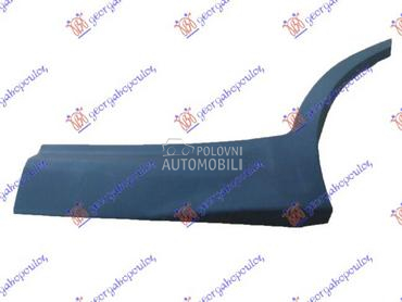 LAJSNA ZADNJIH VRATA za Hyundai Santa Fe od 2012. do 2016. god.