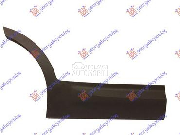 LAJSNA ZADNJIH VRATA za Hyundai Santa Fe od 2012. do 2016. god.