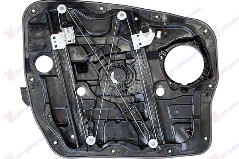 PODIZAC PREDNJEG PROZORA ELEKT