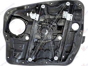 PODIZAC PREDNJEG PROZORA ELEKT za Hyundai Santa Fe od 2016. do 2018. god.