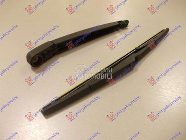 ZADNJI BRISAC KOMPLET 350mm za Hyundai Santa Fe od 2016. do 2018. god.