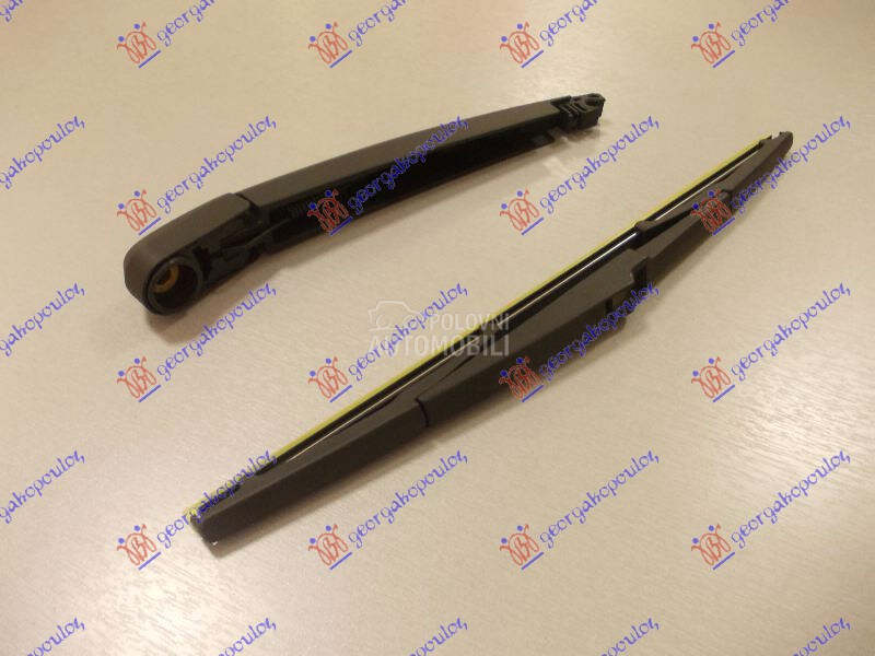 ZADNJI BRISAC KOMPLET 350mm