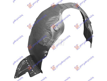 POTKRILO za Hyundai Santa Fe od 2016. do 2018. god.