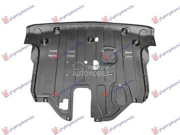 ZASTITA MOTORA PREDNJA PLASTIC za Hyundai Santa Fe od 2016. do 2018. god.