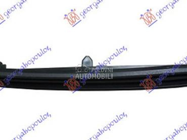 NOSAC PREDNJEG BRANIKA PLASTIC za Hyundai Santa Fe od 2016. do 2018. god.