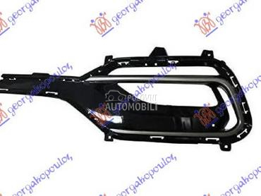 RESETKA PREDNJEG BRANIKA (SA M za Hyundai Santa Fe od 2016. do 2018. god.