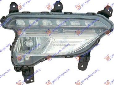 MAGLENKA LED za Hyundai Santa Fe od 2016. do 2018. god.