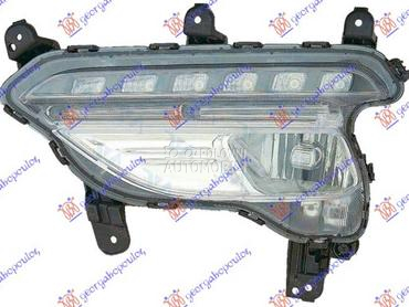 MAGLENKA LED za Hyundai Santa Fe od 2016. do 2018. god.