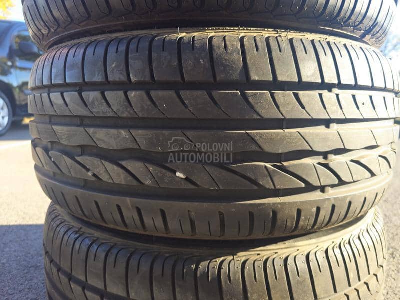 Aluminijumske felne dezent 16" 5 x 112