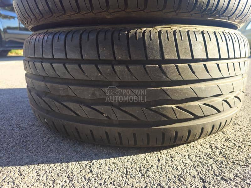 Aluminijumske felne dezent 16" 5 x 112