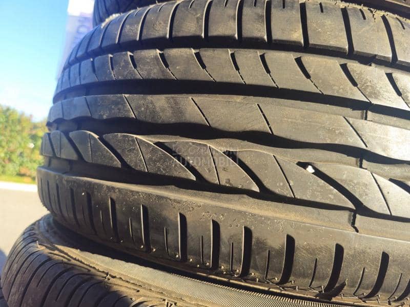 Aluminijumske felne dezent 16" 5 x 112