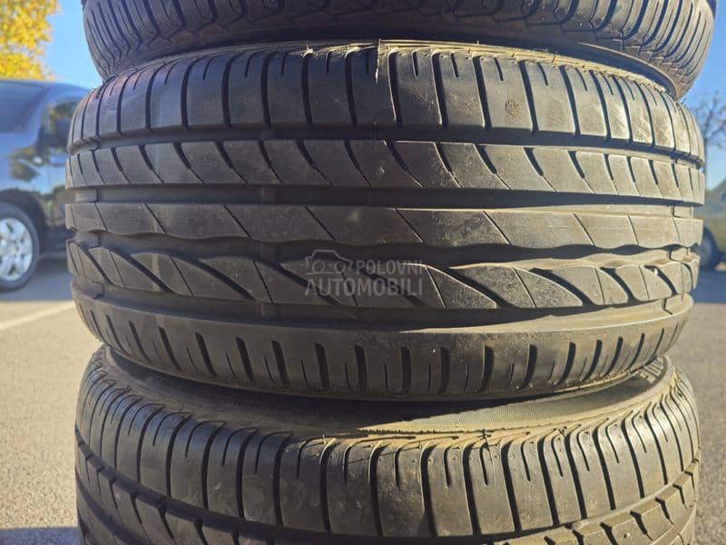 Aluminijumske felne dezent 16" 5 x 112