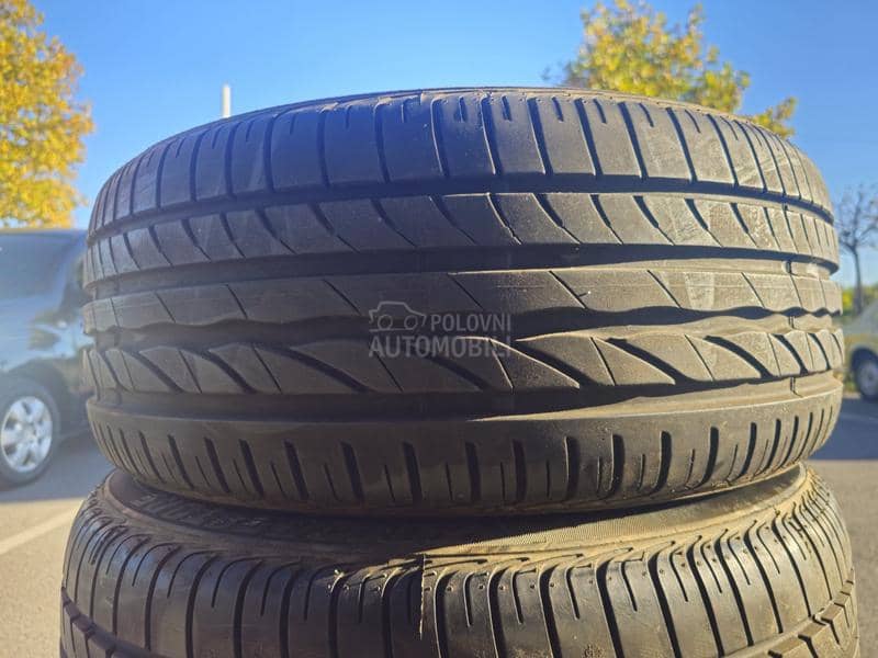 Aluminijumske felne dezent 16" 5 x 112