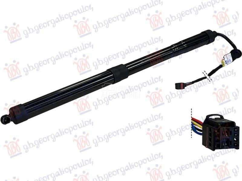 AMORTIZER GEPEK VRATA ELEKTRIC