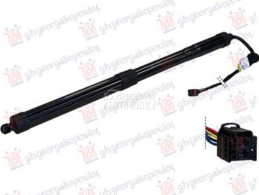 AMORTIZER GEPEK VRATA ELEKTRIC za Hyundai Santa Fe od 2016. do 2018. god.