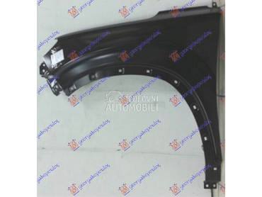 BLATOBRAN za Hyundai Santa Fe od 2018. do 2020. god.