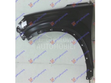 BLATOBRAN za Hyundai Santa Fe od 2020. do 2024. god.