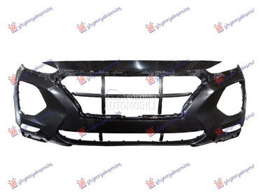 PREDNJI BRANIK (BEZ OTVORA ZA za Hyundai Santa Fe od 2018. do 2020. god.