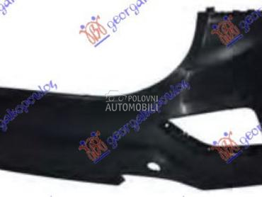 PREDNJI BRANIK KOMPLET SA SPOJ za Hyundai Santa Fe od 2018. do 2020. god.