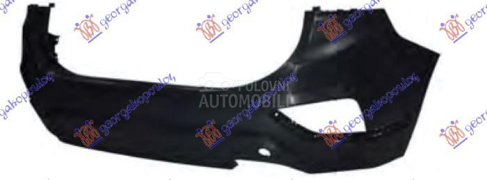 PREDNJI BRANIK KOMPLET SA SPOJ