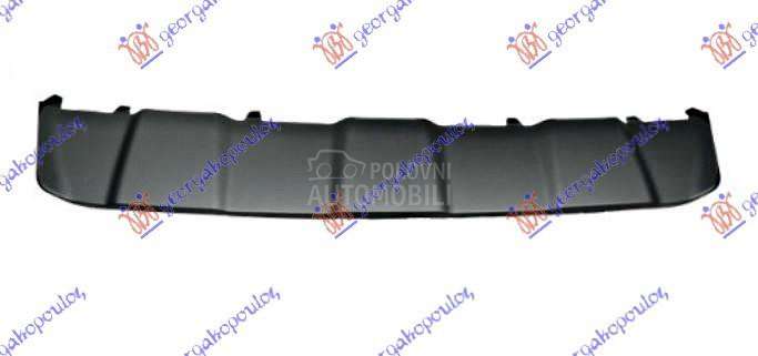 LAJSNA PREDNJEG BRANIKA DONJA