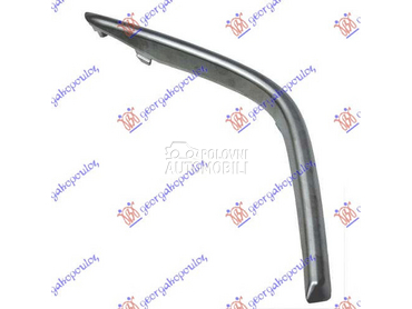 LAJSNA ZADNJEG BRANIKA HROM za Hyundai Santa Fe od 2018. do 2020. god.