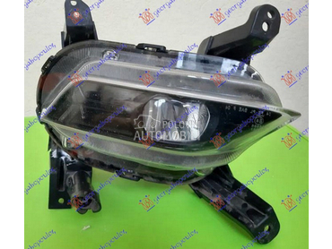 MAGLENKA LED (E) (DEPO) za Hyundai Santa Fe od 2018. do 2020. god.