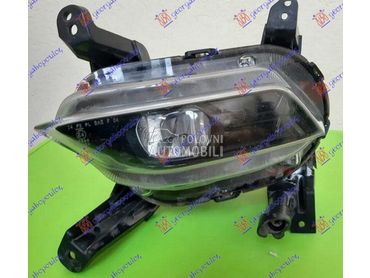 MAGLENKA LED (E) (DEPO) za Hyundai Santa Fe od 2018. do 2020. god.