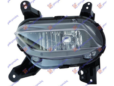 MAGLENKA (E) (TYC) za Hyundai Santa Fe od 2018. do 2020. god.