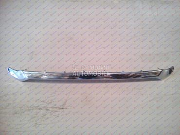 LAJSNA PVC MASKE SREBRNA za Hyundai Santa Fe od 2018. do 2020. god.