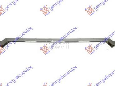 LAJSNA PVC MASKE TAMNI HROM za Hyundai Santa Fe od 2018. do 2020. god.