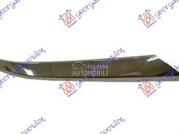 LAJSNA FARA DONJA TAMNI-HROM za Hyundai Santa Fe od 2018. do 2020. god.