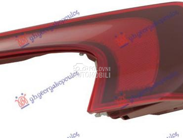 STOP LAMPA SPOLJASNJA LED (DEP za Hyundai Santa Fe od 2018. do 2020. god.