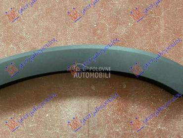 RUB PLASTICNI ZADNJEG BLATOBRA za Hyundai Santa Fe od 2018. do 2020. god.