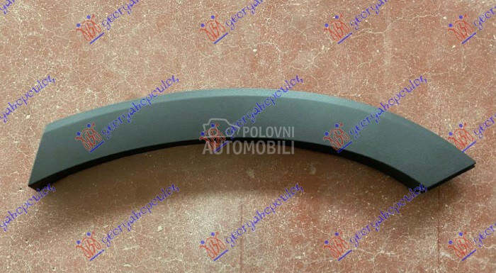 RUB PLASTICNI ZADNJEG BLATOBRA