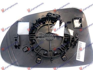 STAKLO RETROVIZORA SA GREJACEM za Hyundai Santa Fe od 2018. do 2020. god.