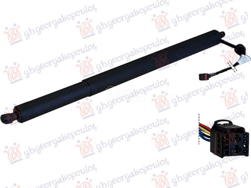 AMORTIZER GEPEK VRATA ELEKTRIC