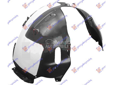 POTKRILO za Hyundai Santa Fe od 2020. do 2024. god.