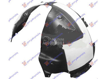 POTKRILO za Hyundai Santa Fe od 2020. do 2024. god.