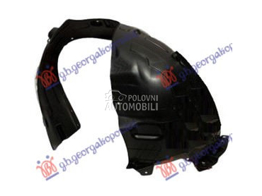 POTKRILO (HIBRID) za Hyundai Santa Fe od 2020. do 2024. god.