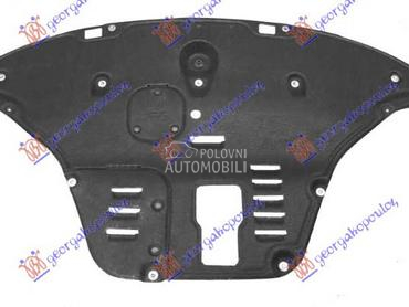 ZASTITA MOTORA PLASTICNA (2WD) za Hyundai Santa Fe od 2020. do 2024. god.